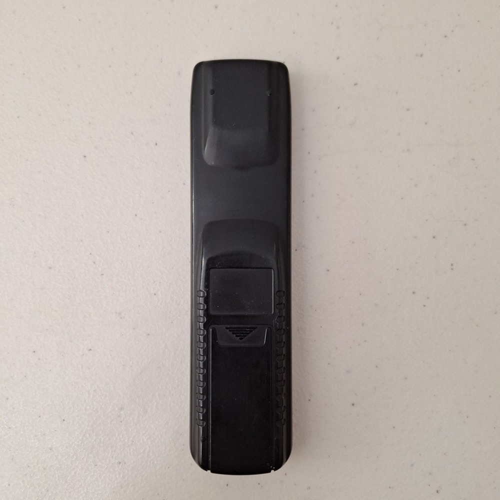 KLH R3000 Remote Control Unit for R-3000 R-3100 (R1) - Picture 6 of 8